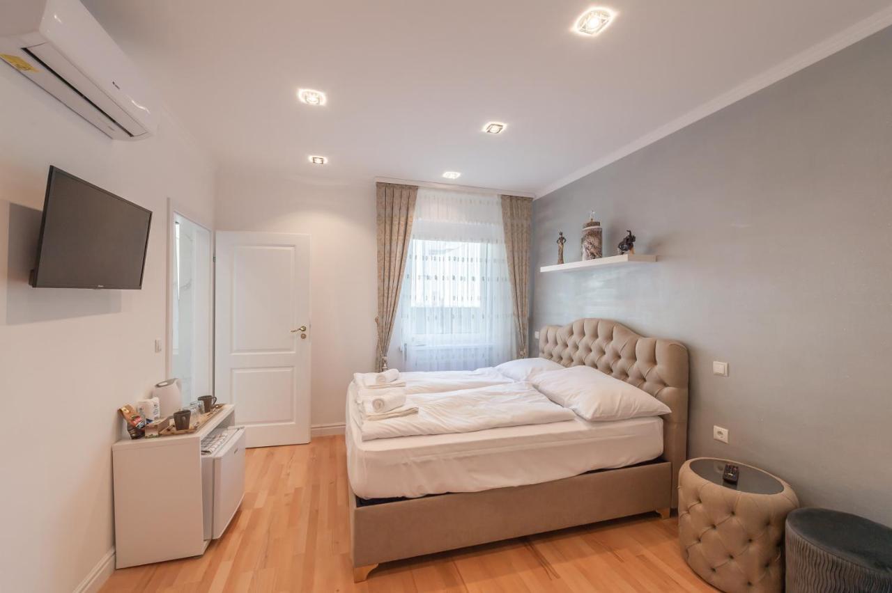 Apartamento Cool Boutique - Leopoldstadt *