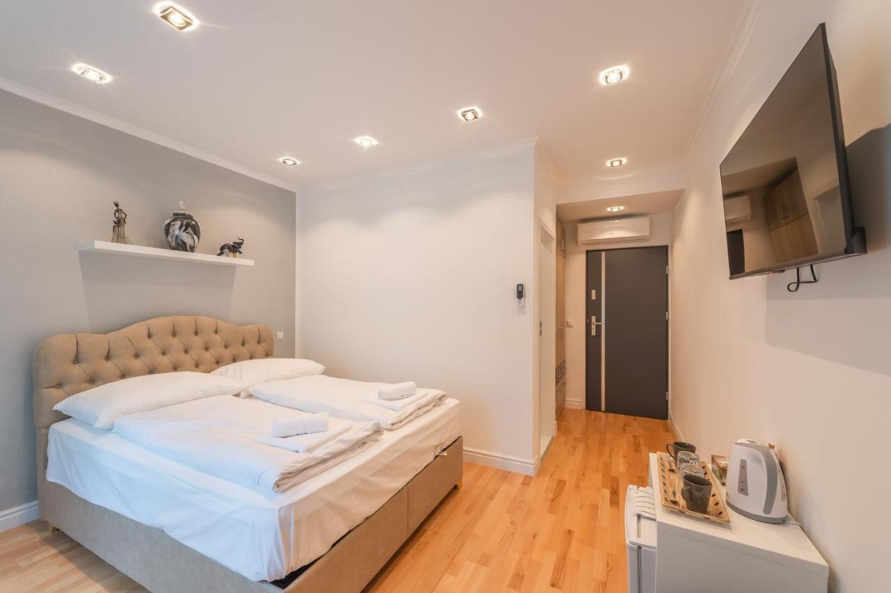 Cool Boutique - Leopoldstadt Apartamento *