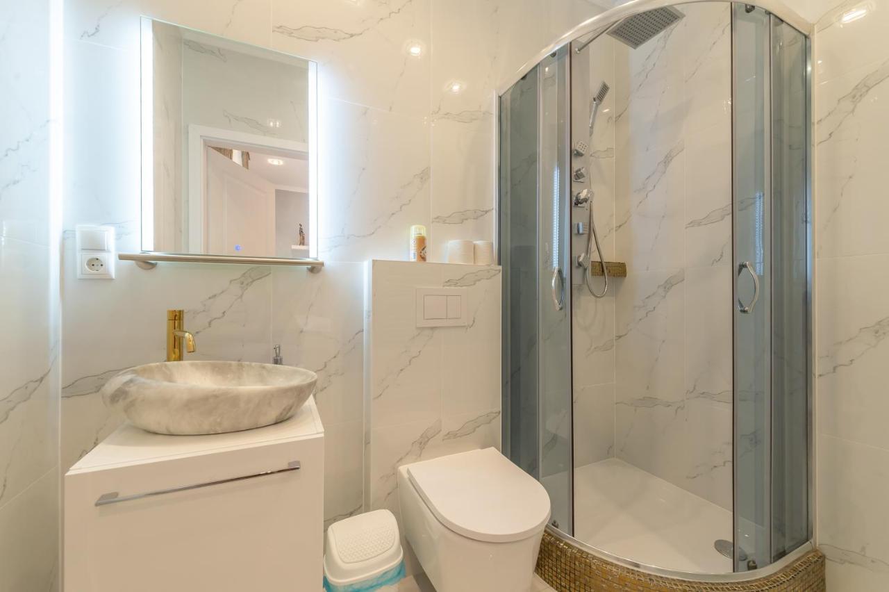 Apartamento Cool Boutique - Leopoldstadt *