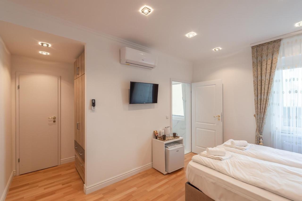 Cool Boutique - Leopoldstadt Apartamento Viena