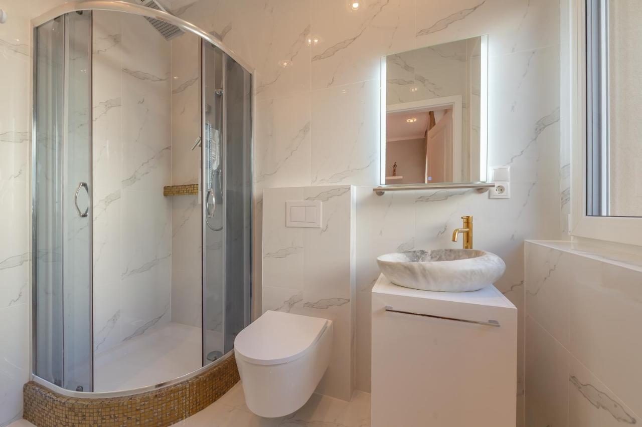 Apartamento Cool Boutique - Leopoldstadt *