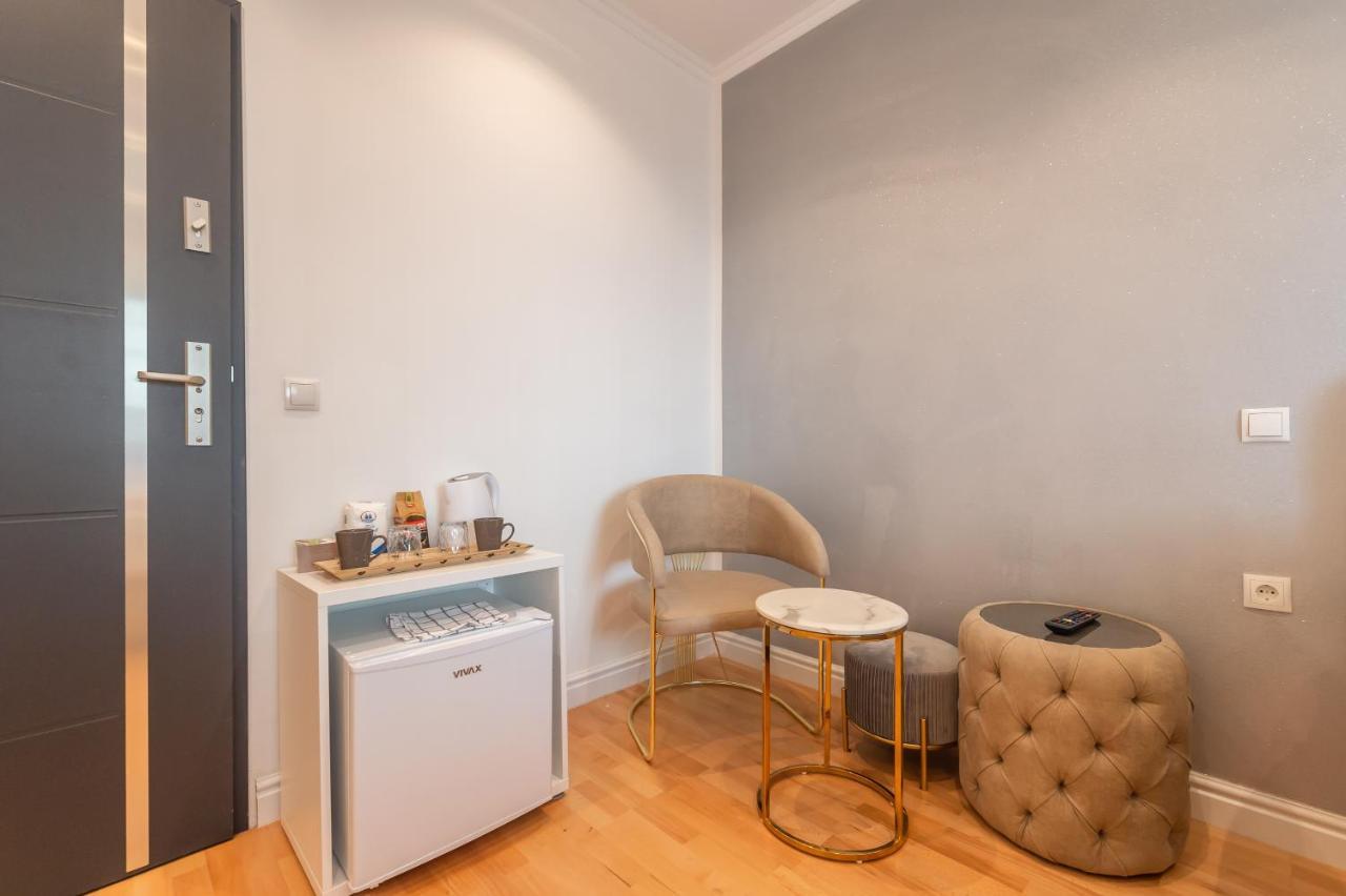 Cool Boutique - Leopoldstadt Apartamento *