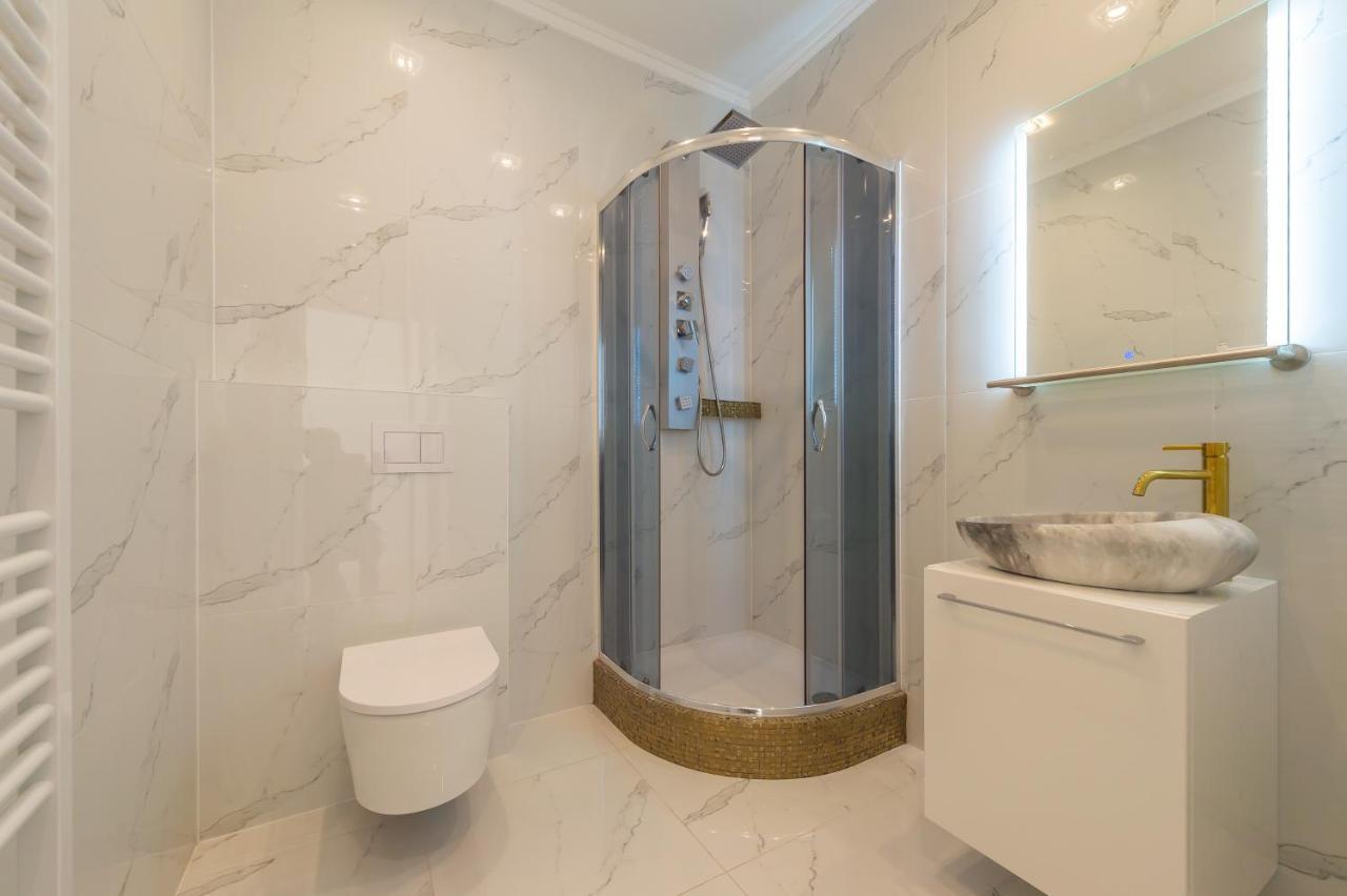 Cool Boutique - Leopoldstadt Apartamento