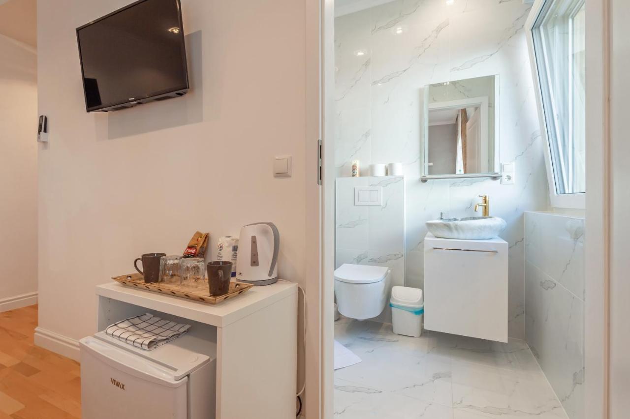 Cool Boutique - Leopoldstadt Apartamento Viena