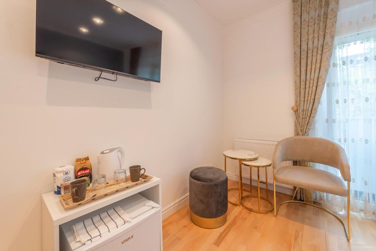 Apartamento Cool Boutique - Leopoldstadt Viena